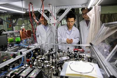 量子通信芯片突破 中國科學(xué)家攻克關(guān)鍵技術(shù)，量子手機(jī)曙光初現(xiàn)